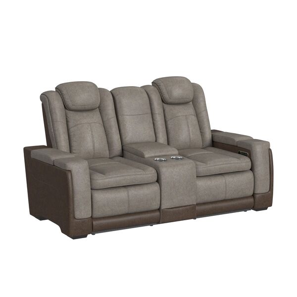Lantana Power Reclining Set