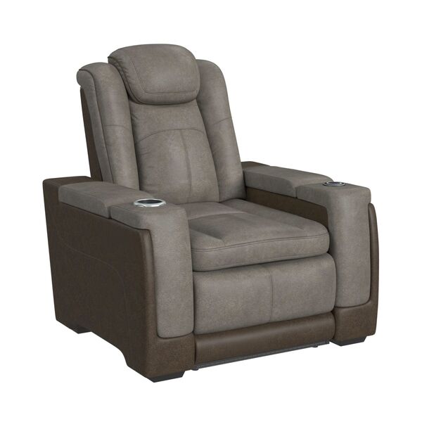 Lantana Power Reclining Set