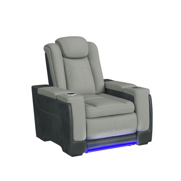 Lantana Power Reclining Set