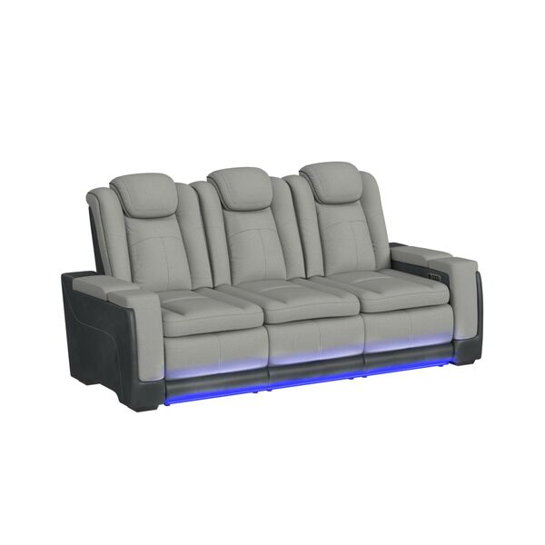 Lantana Power Reclining Set