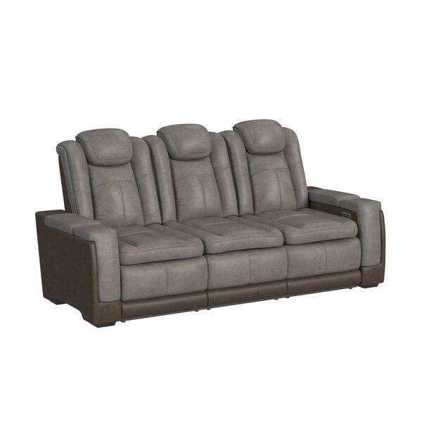 Lantana Power Reclining Set