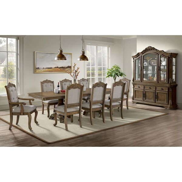 Madison Park Dining Set
