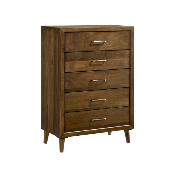 Malibu Bedroom Set