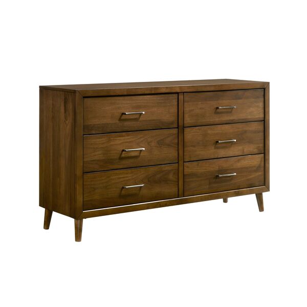 Malibu Bedroom Set