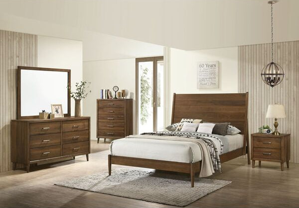 Malibu Bedroom Set