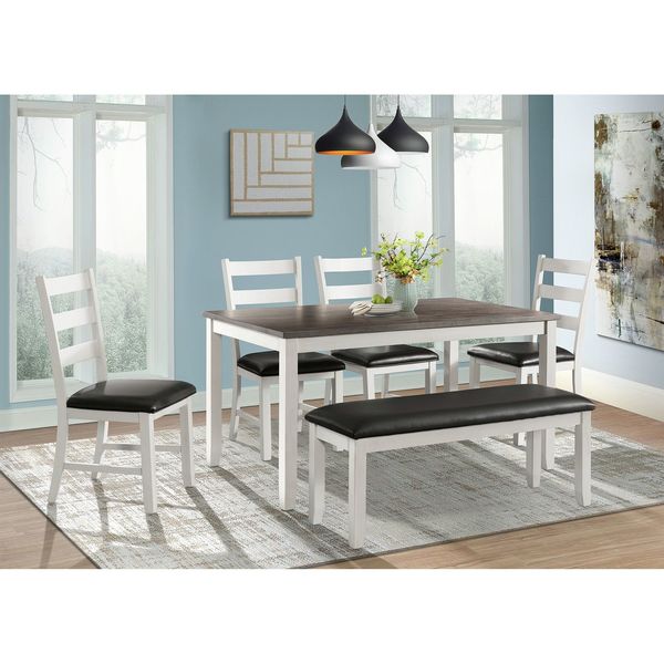 Martin Dining Set