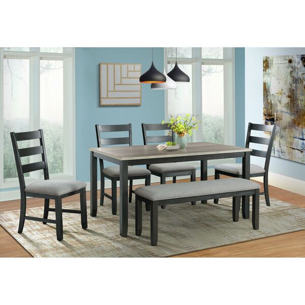 Martin Dining Set