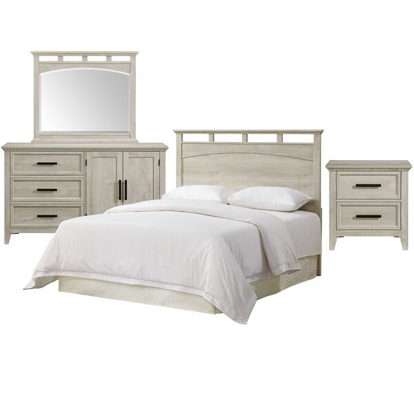 Matias Bedroom Set