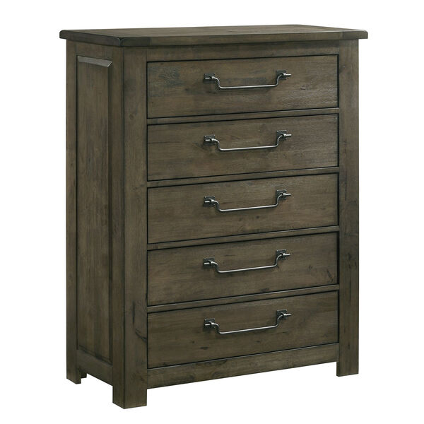 Maverick Bedroom Set