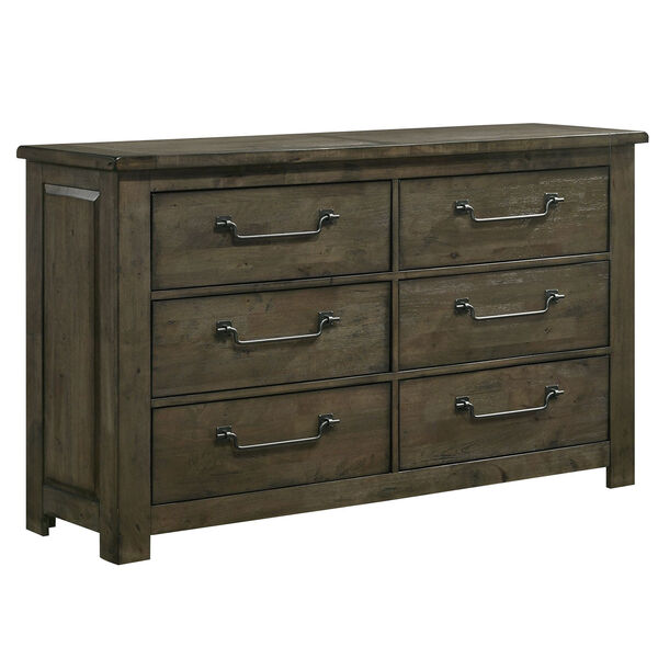 Maverick Bedroom Set