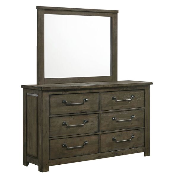 Maverick Bedroom Set
