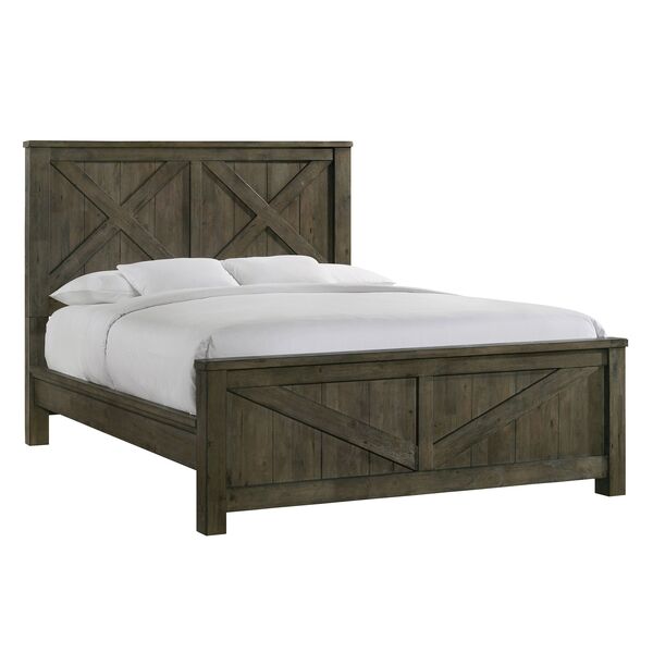 Maverick Bedroom Set