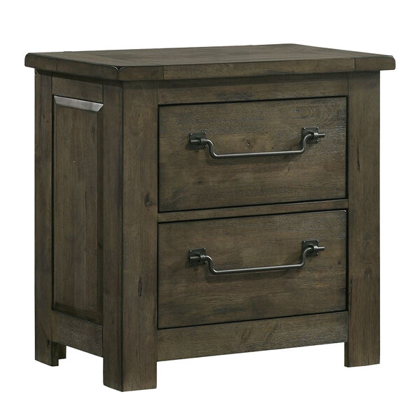 Maverick Bedroom Set