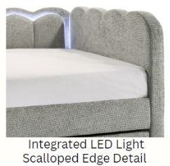 Melody Daybed