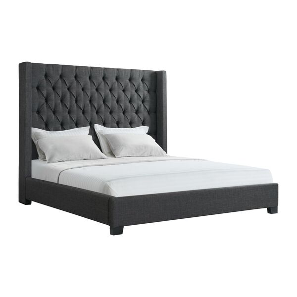 Morrow Bed