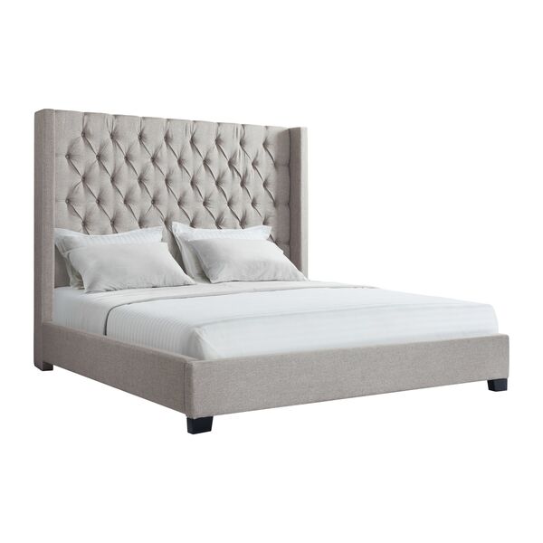 Morrow Bed