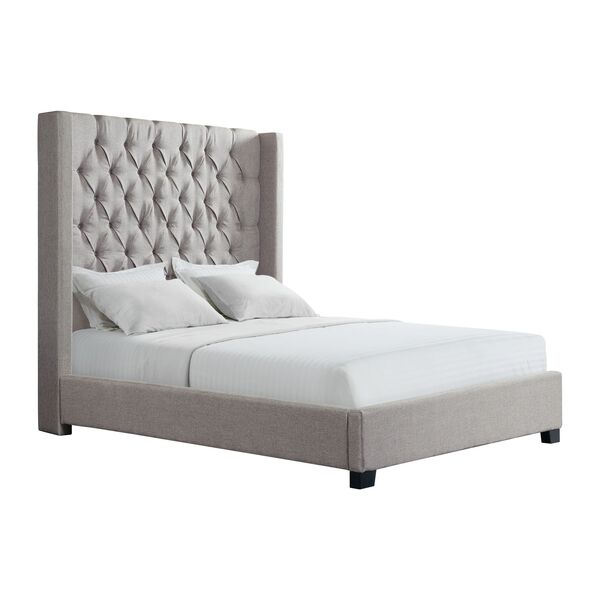 Morrow Bed