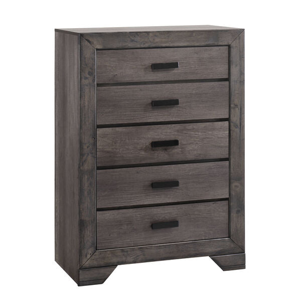 Nathan Bedroom Set
