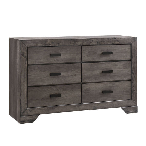 Nathan Bedroom Set