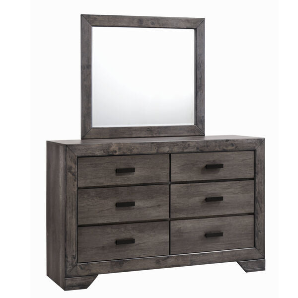 Nathan Bedroom Set