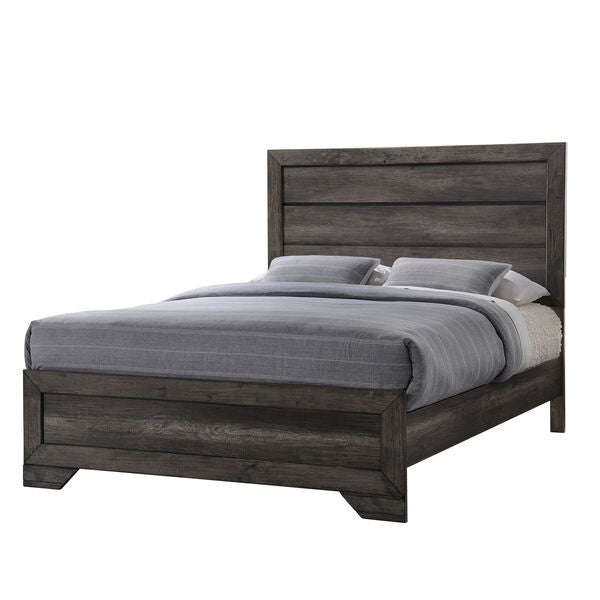 Nathan Bedroom Set