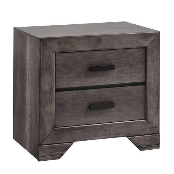 Nathan Bedroom Set