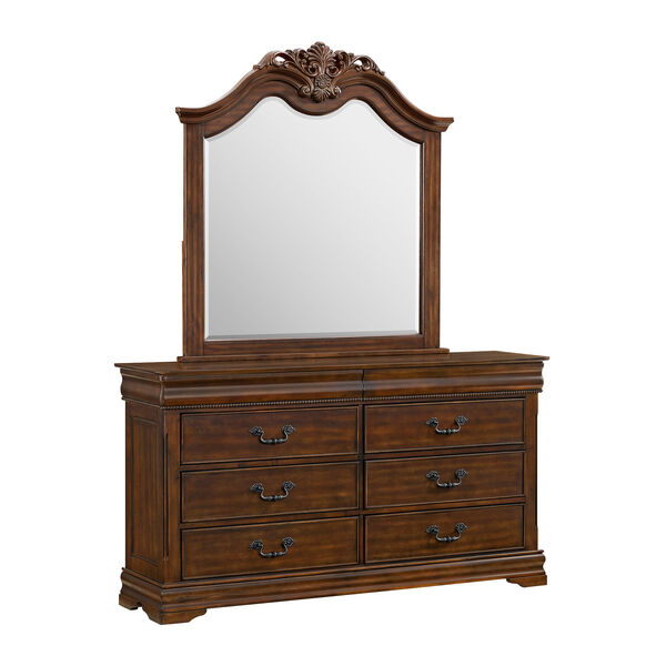 Northridge Bedroom Set