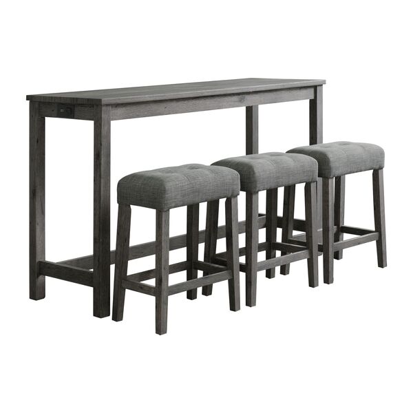 Oak Lawn Bar Set