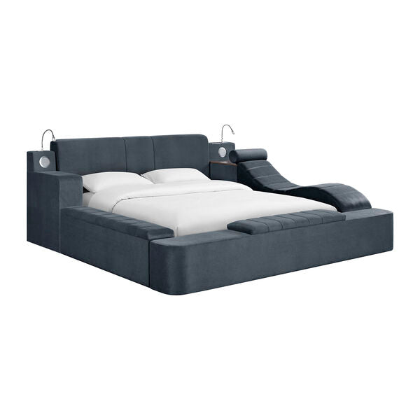 Ottawa Bed