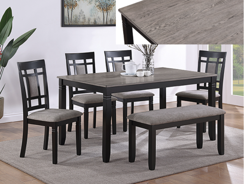 Paige Dining Set