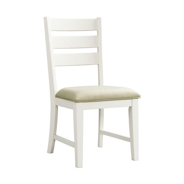 Park Creek Round Dining Set