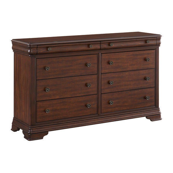 Phillipe Bedroom Set