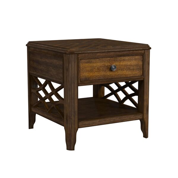 Phillipe Coffee Table Set