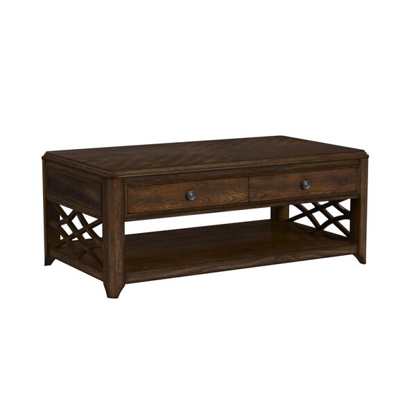 Phillipe Coffee Table Set