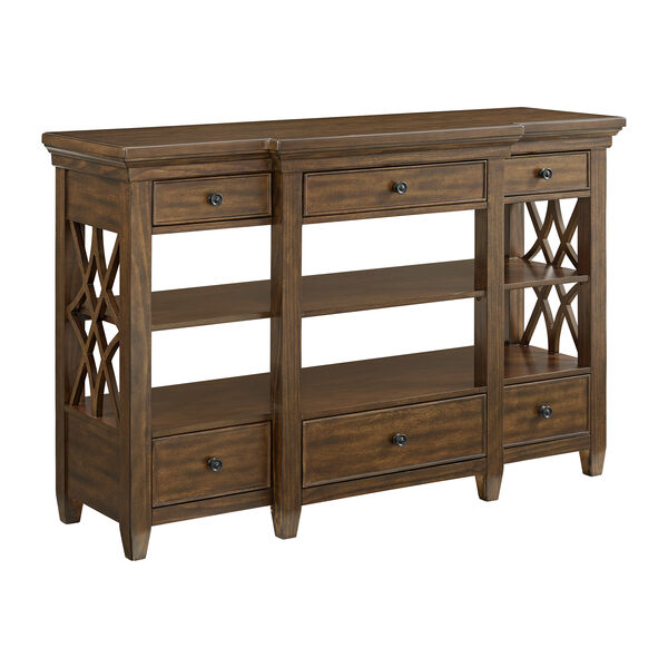 Phillipe Cherry Dining Set
