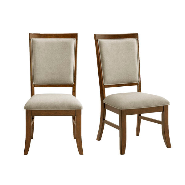Phillipe Cherry Dining Set