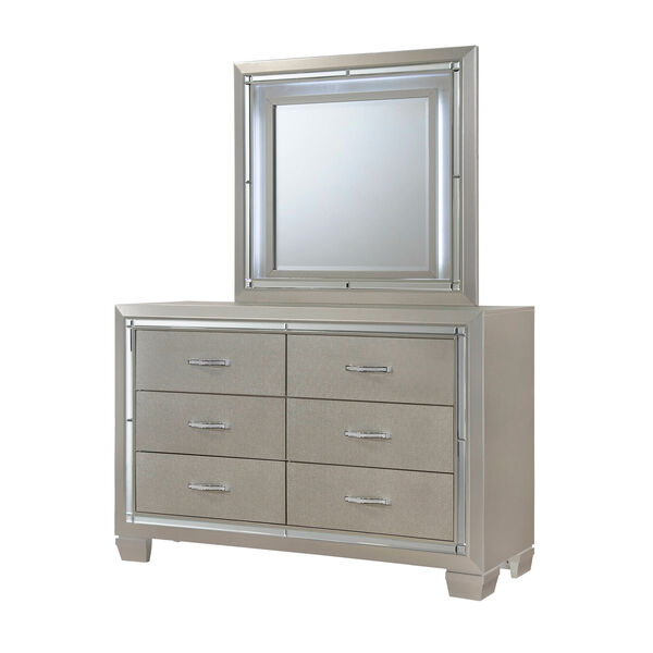 Platinum Youth Bedroom Set