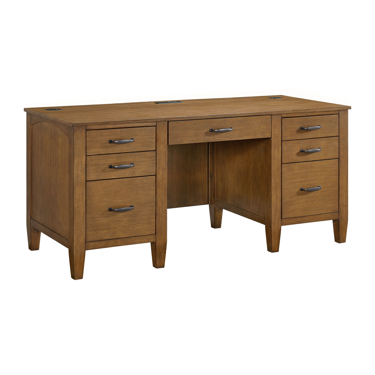 Portico Office Set