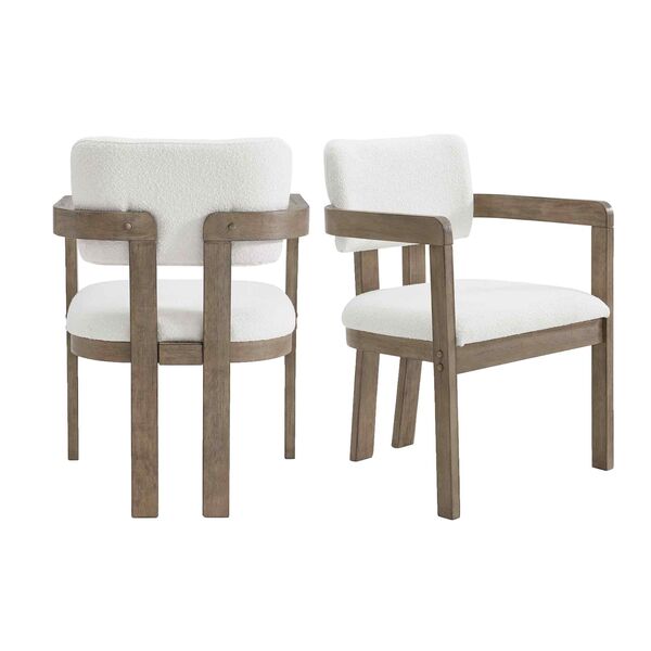 Portland Grey Dining Set