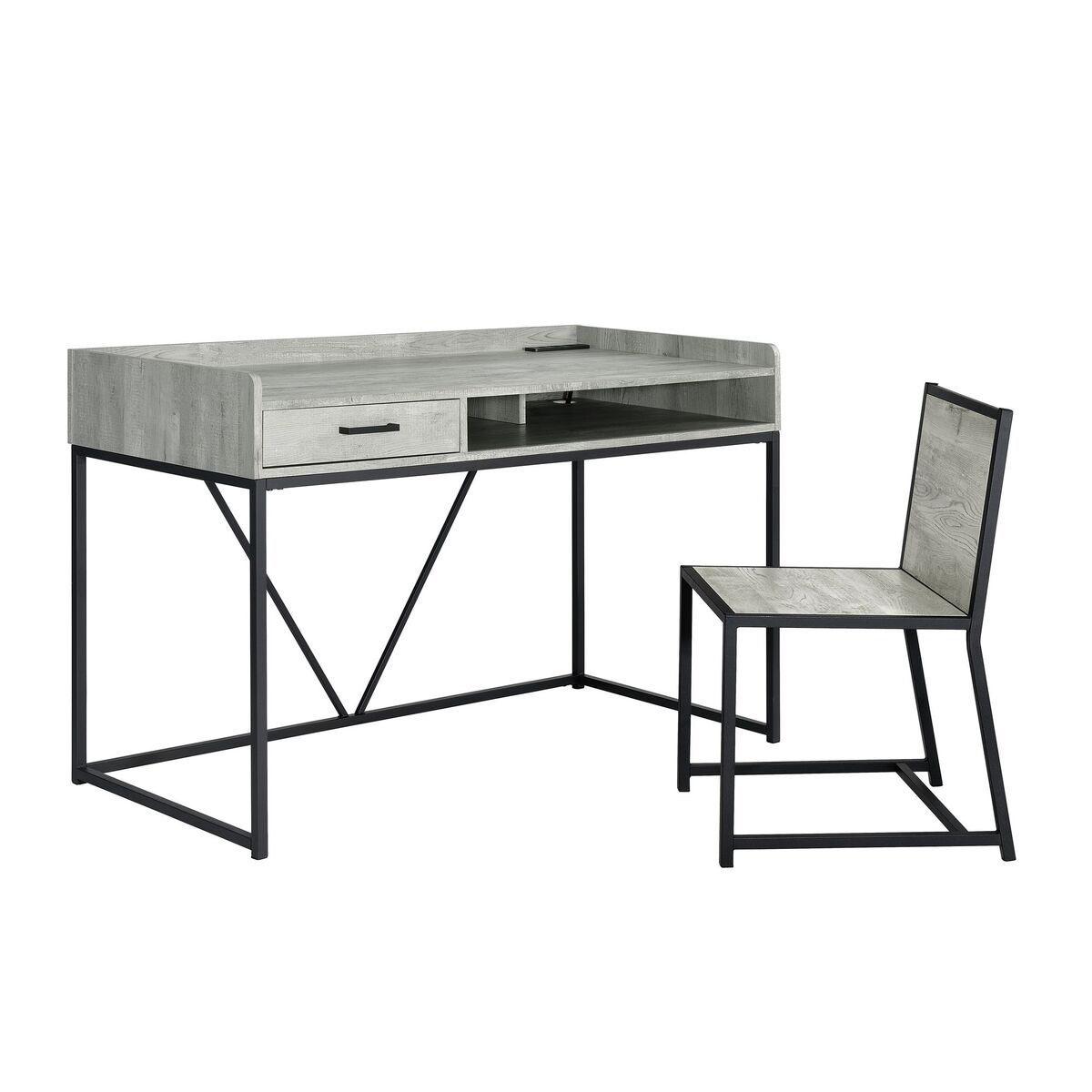 Preston Office Set