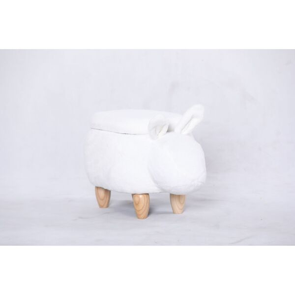 Wyller Crib Set