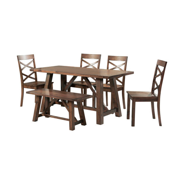 Renegade Dining Set