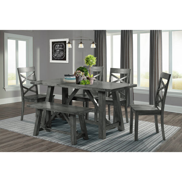 Renegade Dining Set