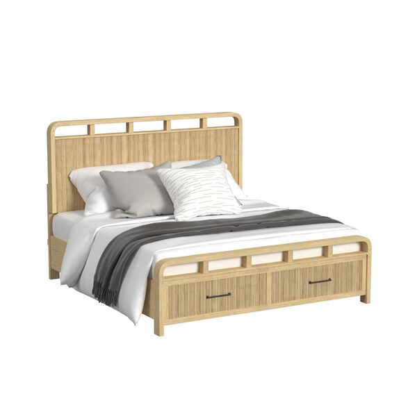 Ridgemont Bedroom Set