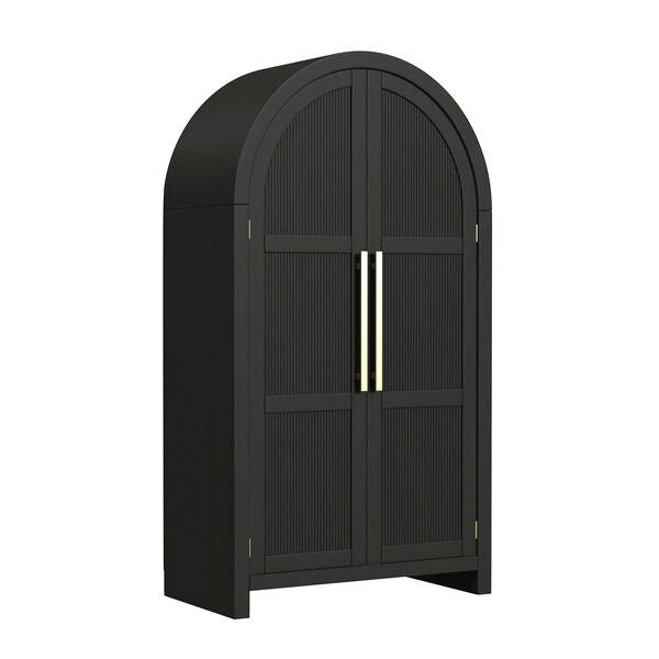 Ridgemont Bookcase