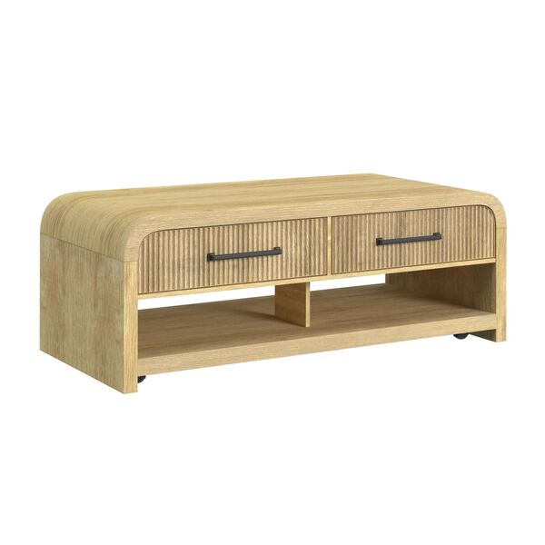 Ridgemont Coffee Table Set