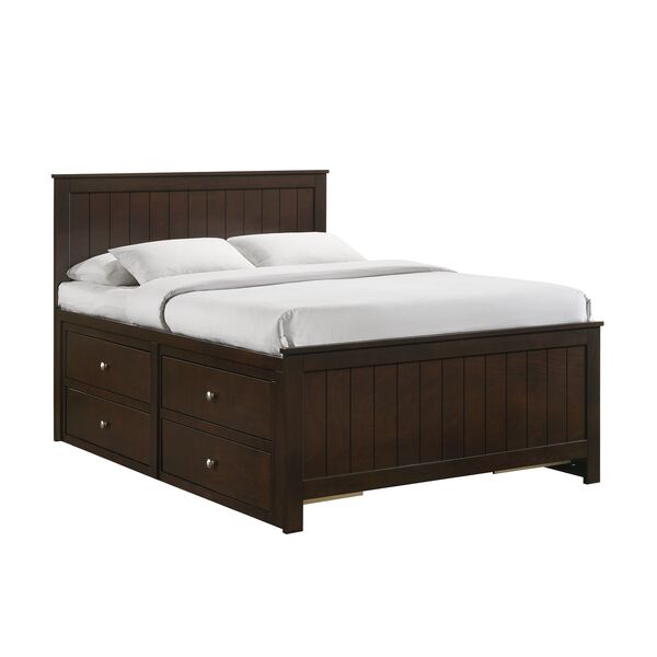 Sami Youth Bedroom Set