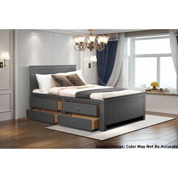 Sami Youth Bedroom Set