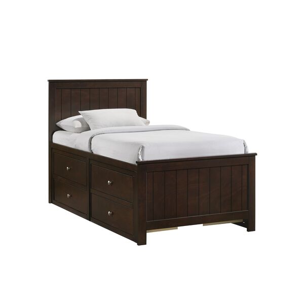 Sami Youth Bedroom Set