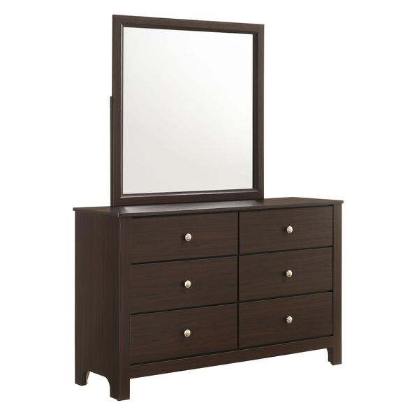 Sami Youth Bedroom Set